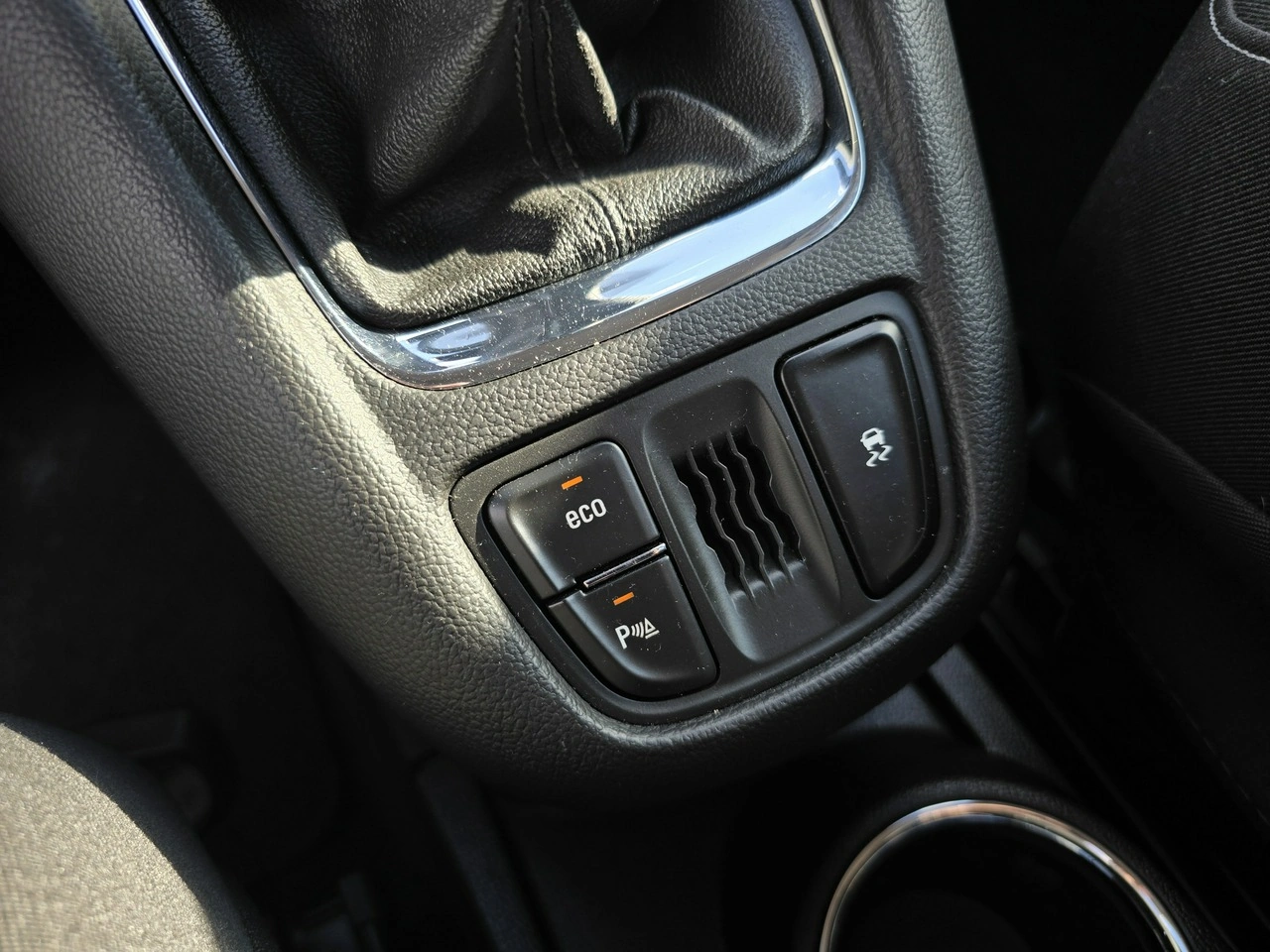 Opel Zafira - Zdjęcie 22