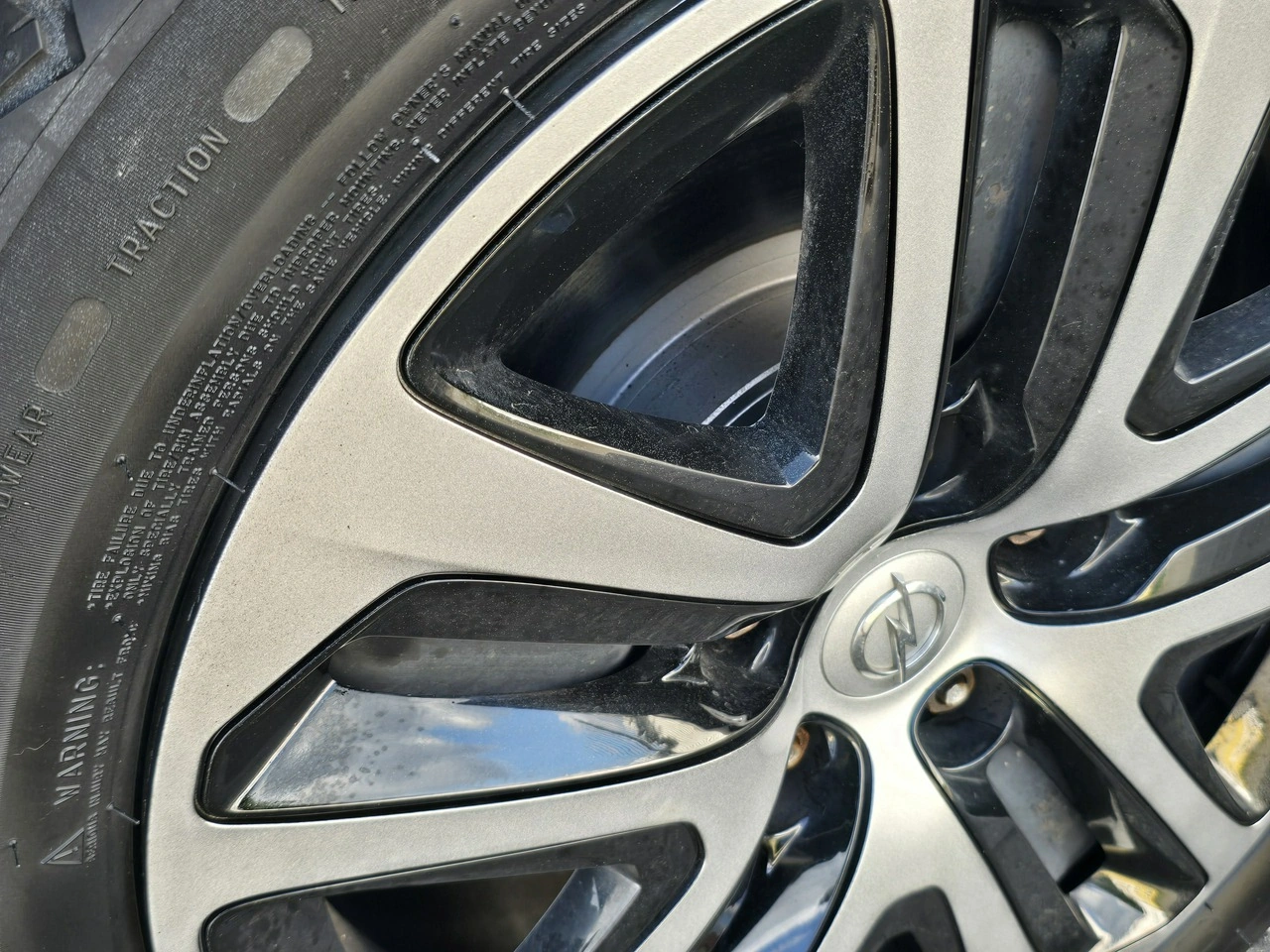 Opel Zafira - Zdjęcie 29