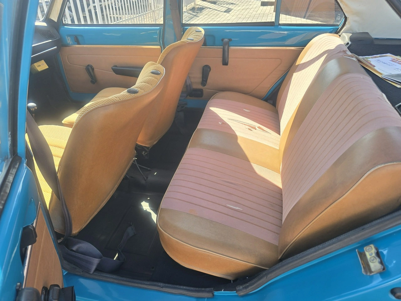Peugeot 104 - Zdjęcie 10