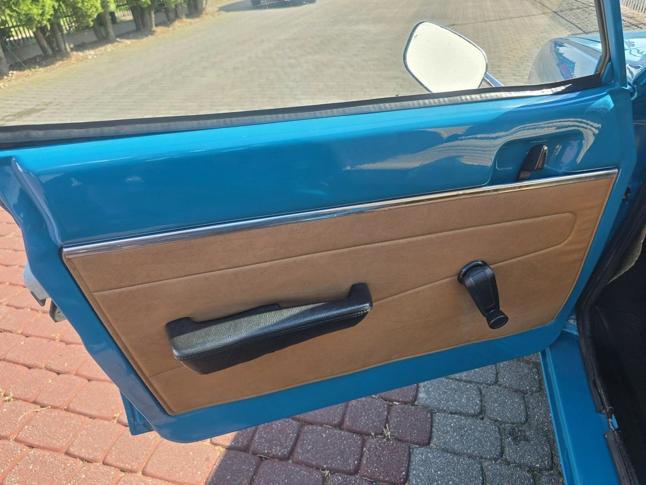 Peugeot 104 - Zdjęcie 14