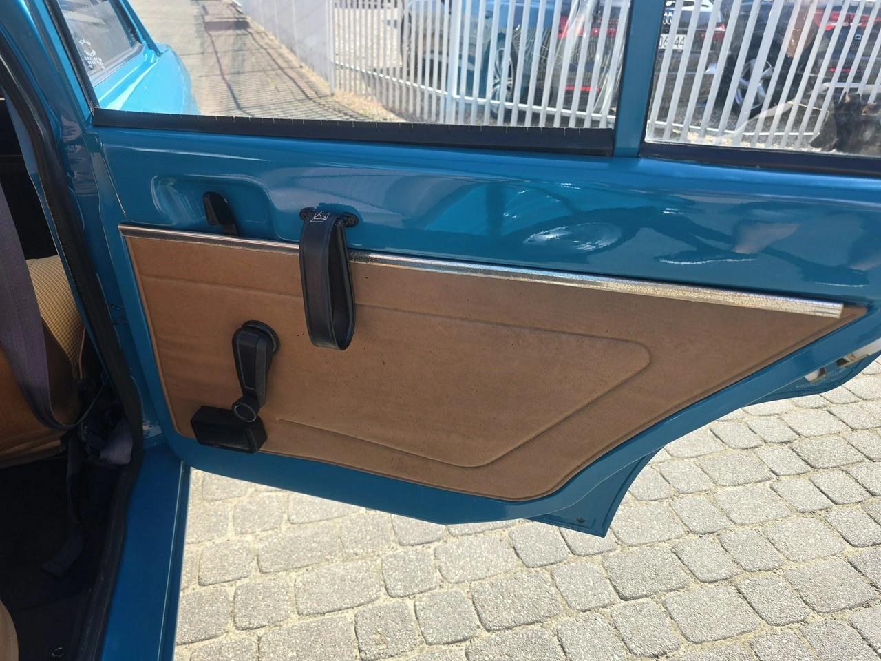 Peugeot 104 - Zdjęcie 16