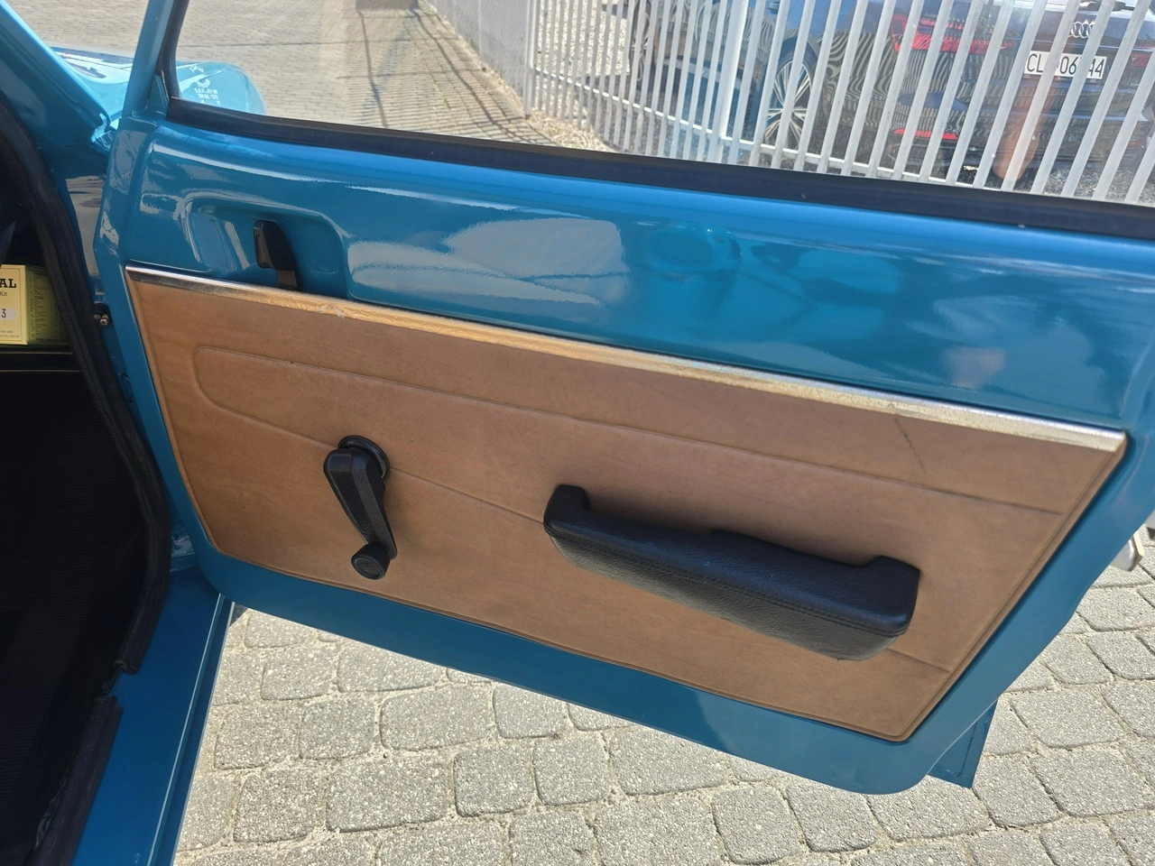 Peugeot 104 - Zdjęcie 17