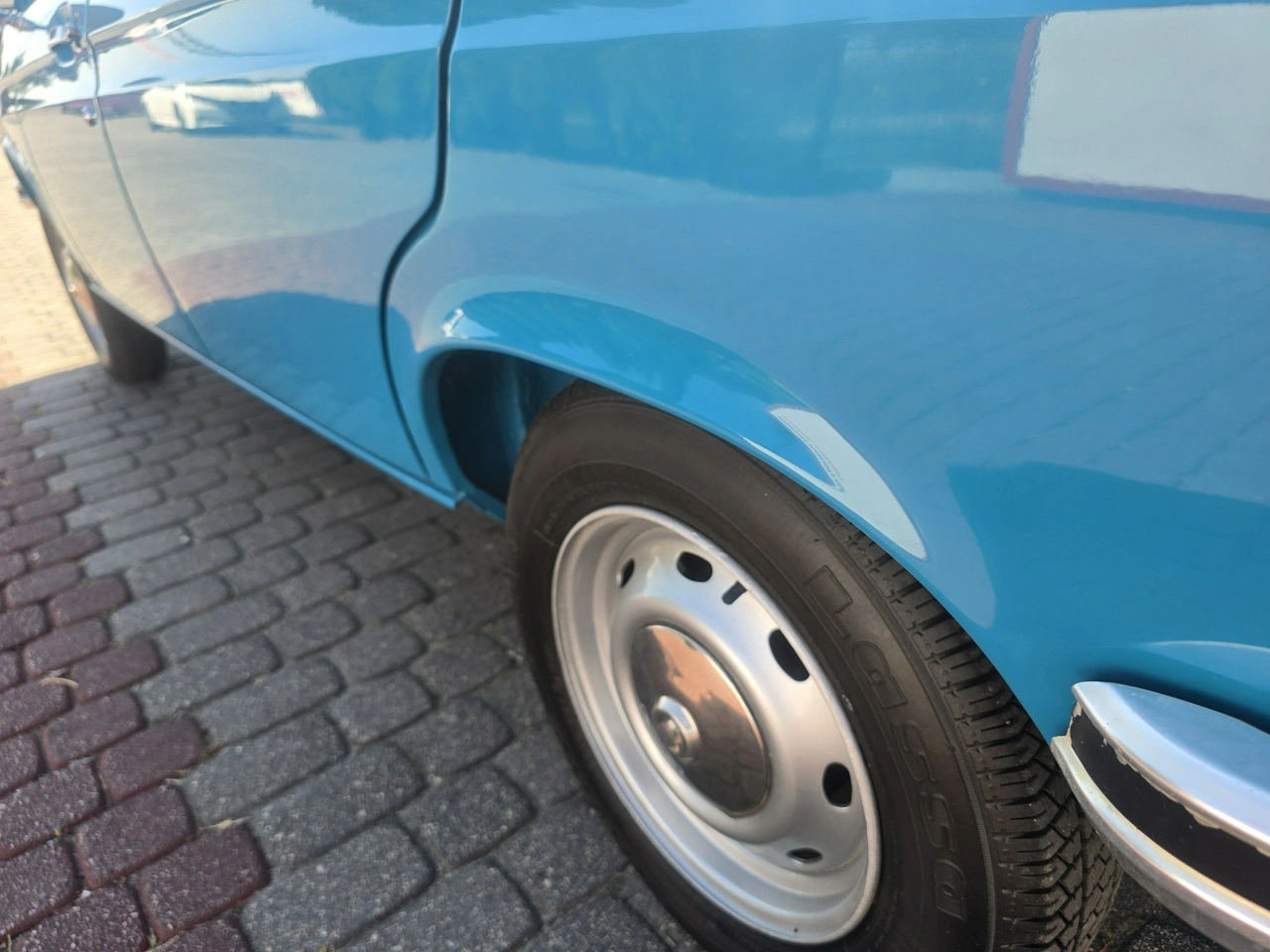 Peugeot 104 - Zdjęcie 20