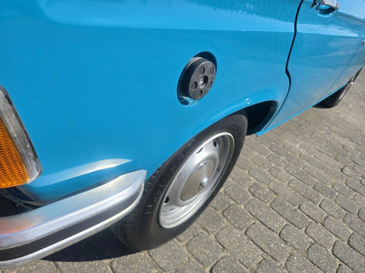 Peugeot 104 - Zdjęcie 21