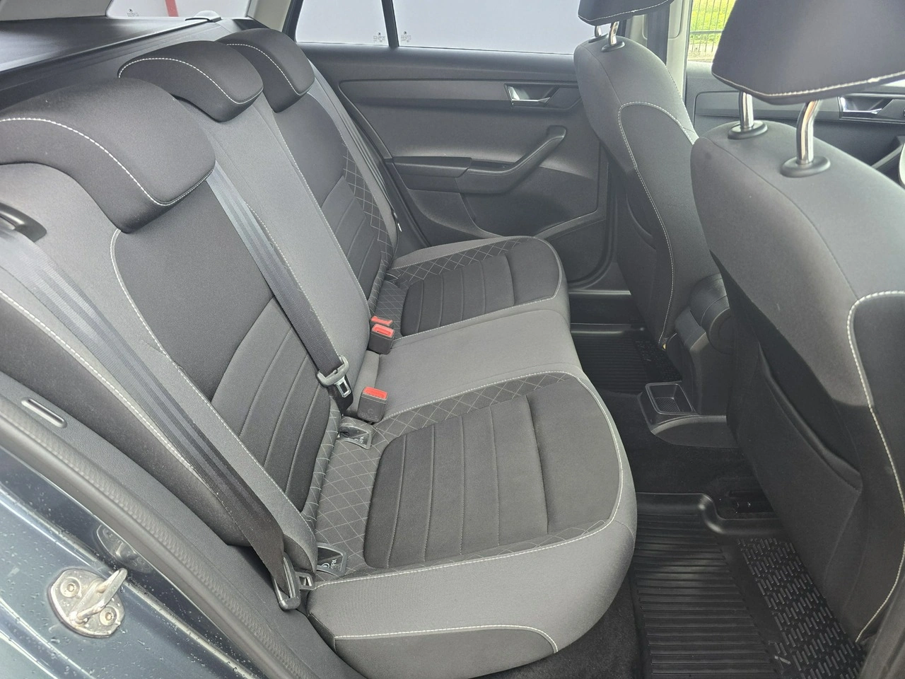 Skoda Fabia - Zdjęcie 11