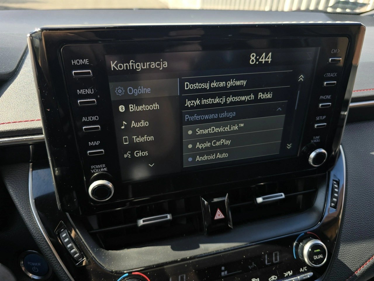Toyota Corolla - Zdjęcie 21