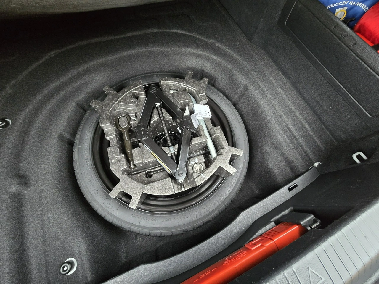 Volkswagen Arteon - Zdjęcie 35