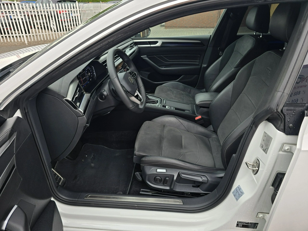 Volkswagen Arteon - Zdjęcie 11
