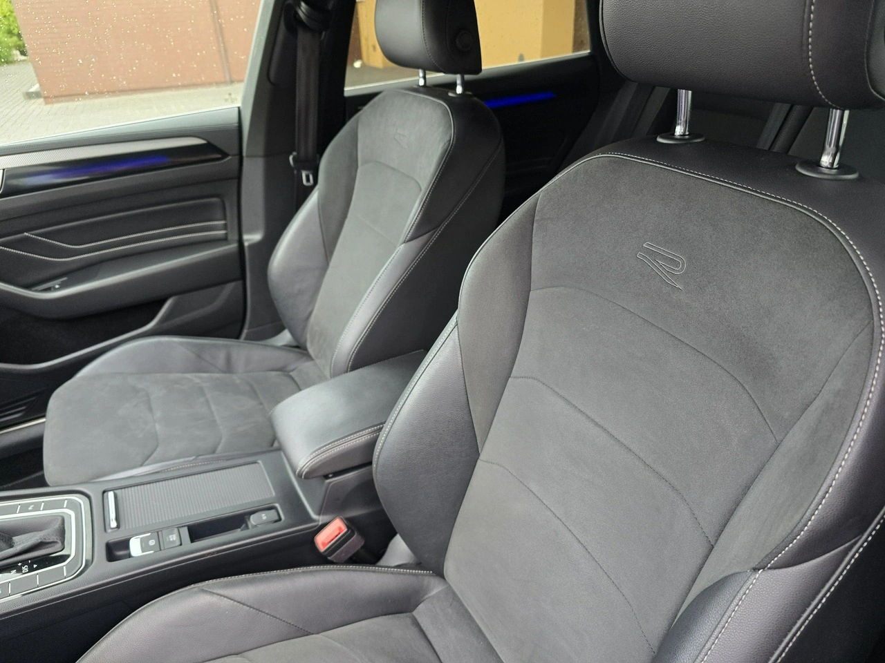 Volkswagen Arteon - Zdjęcie 13