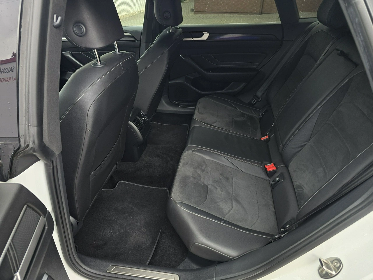 Volkswagen Arteon - Zdjęcie 15