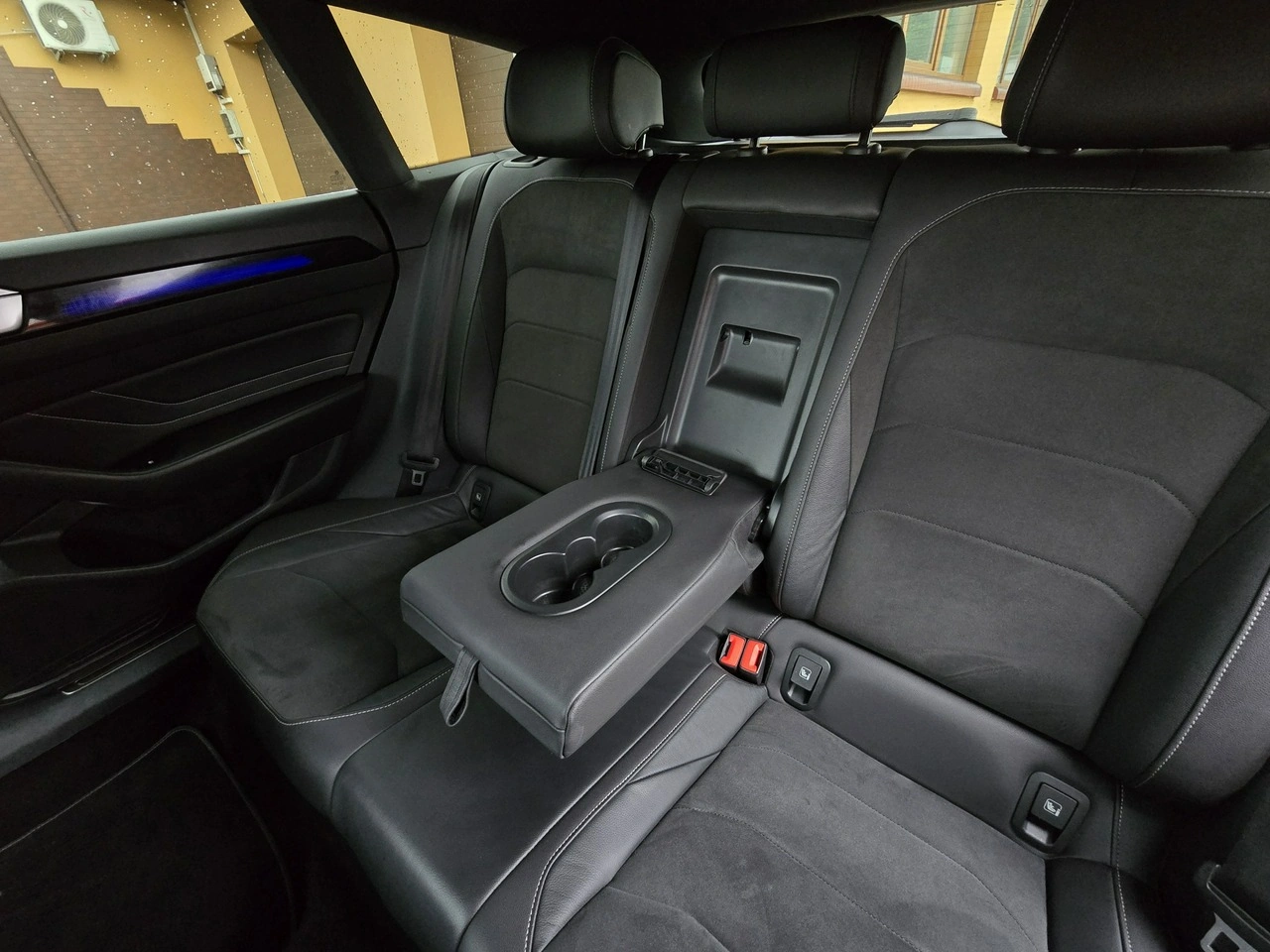 Volkswagen Arteon - Zdjęcie 16