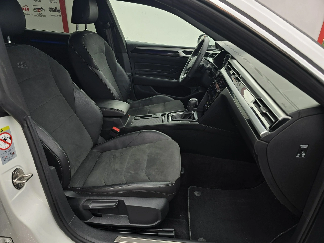 Volkswagen Arteon - Zdjęcie 17