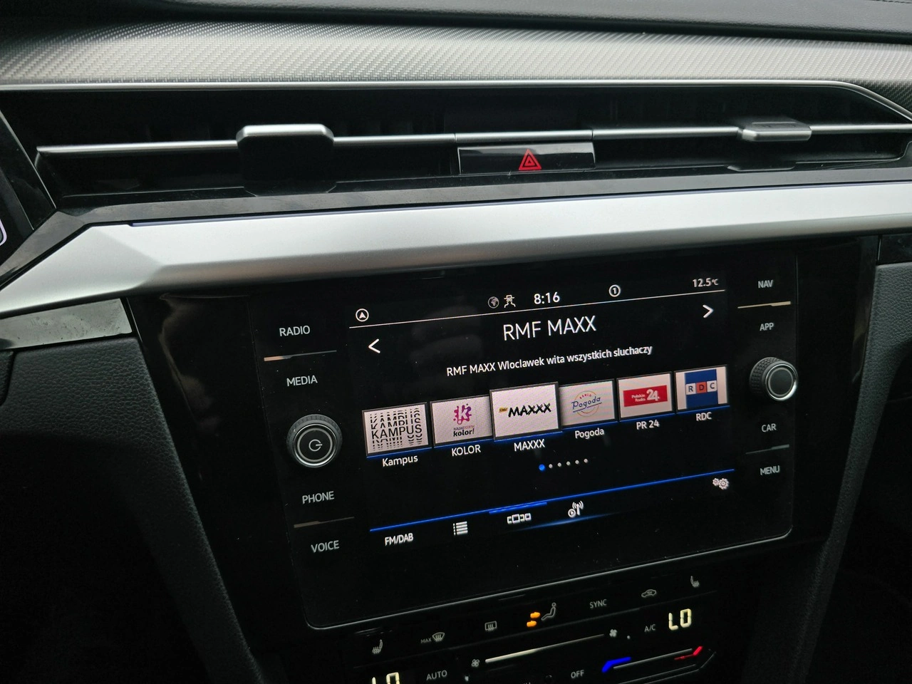 Volkswagen Arteon - Zdjęcie 25