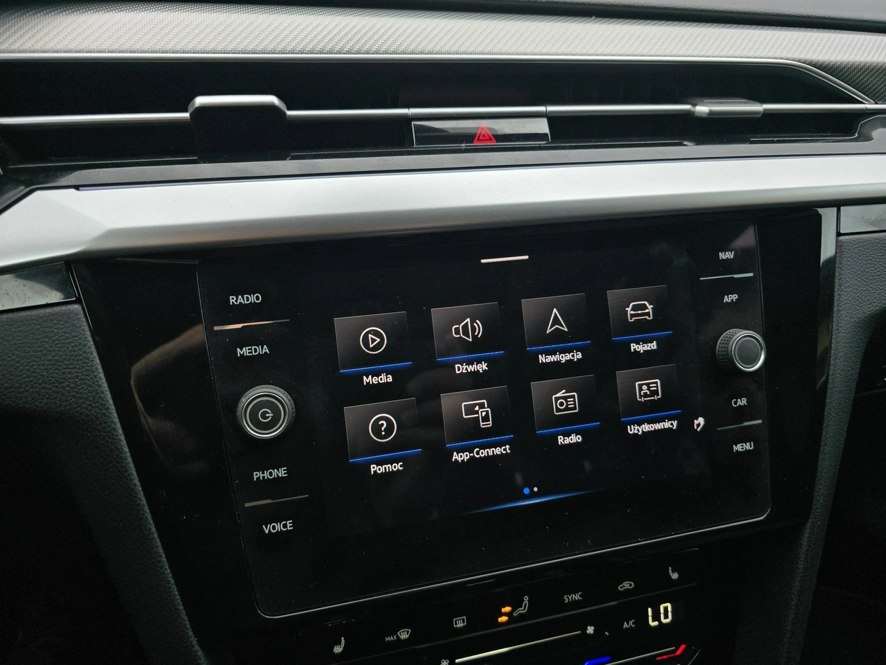 Volkswagen Arteon - Zdjęcie 26