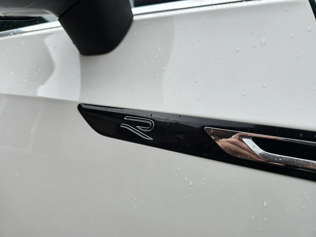 Volkswagen Arteon - Zdjęcie 9