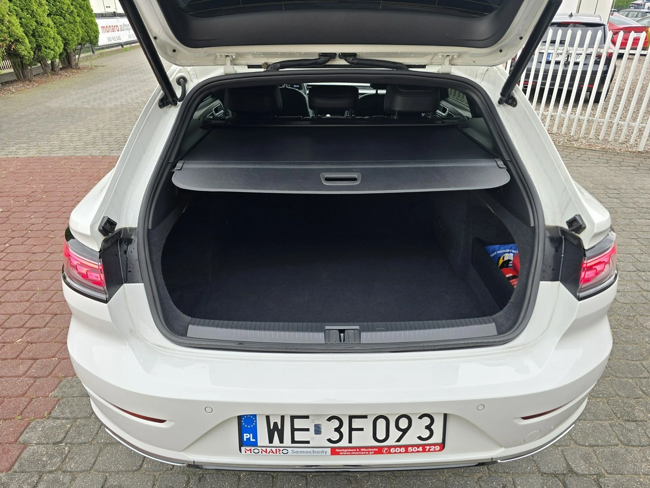 Volkswagen Arteon - Zdjęcie 34