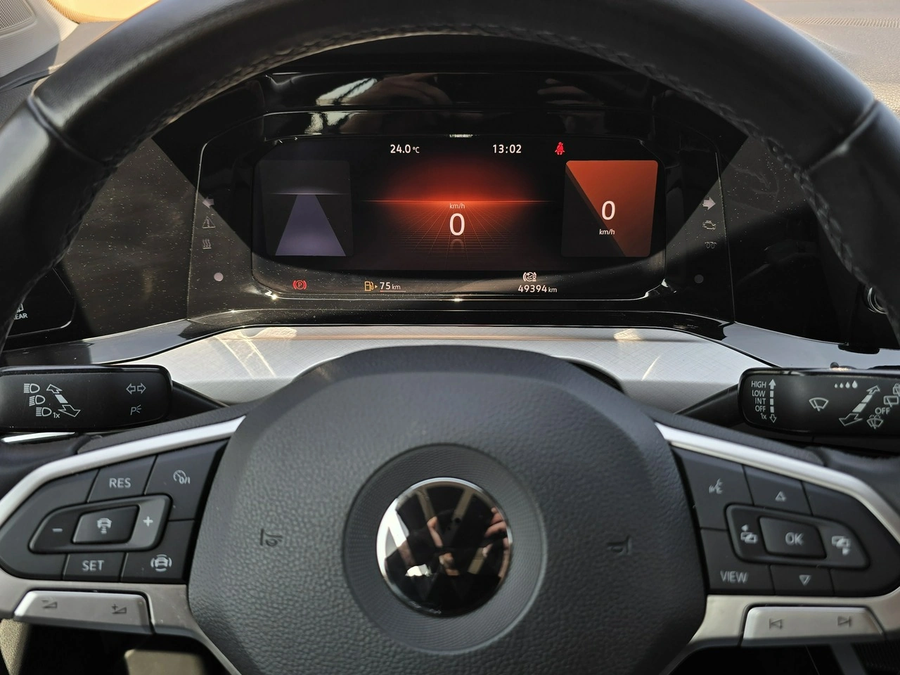 Volkswagen Golf - Zdjęcie 18