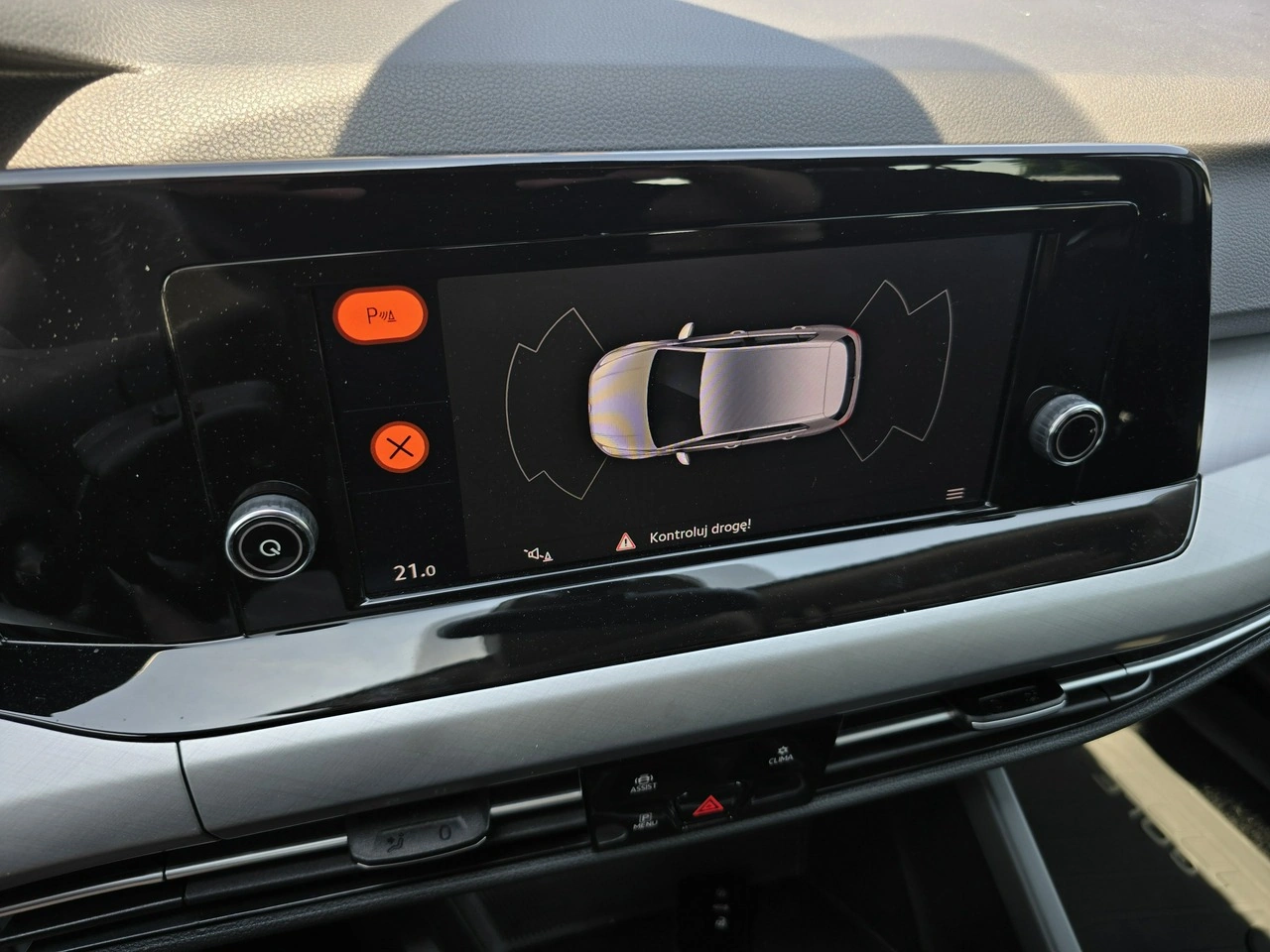 Volkswagen Golf - Zdjęcie 26