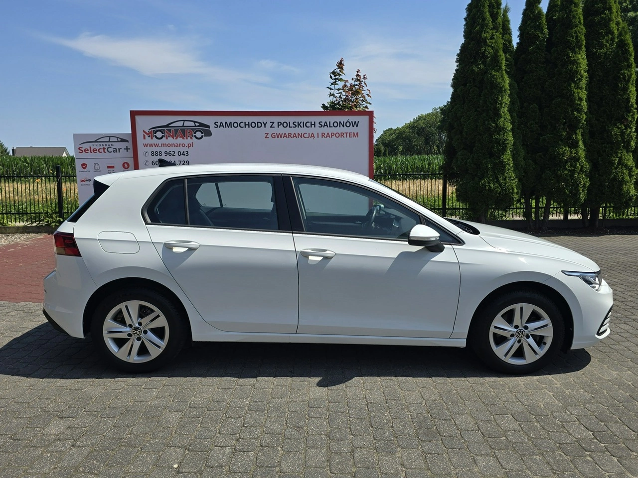 Volkswagen Golf - Zdjęcie 3