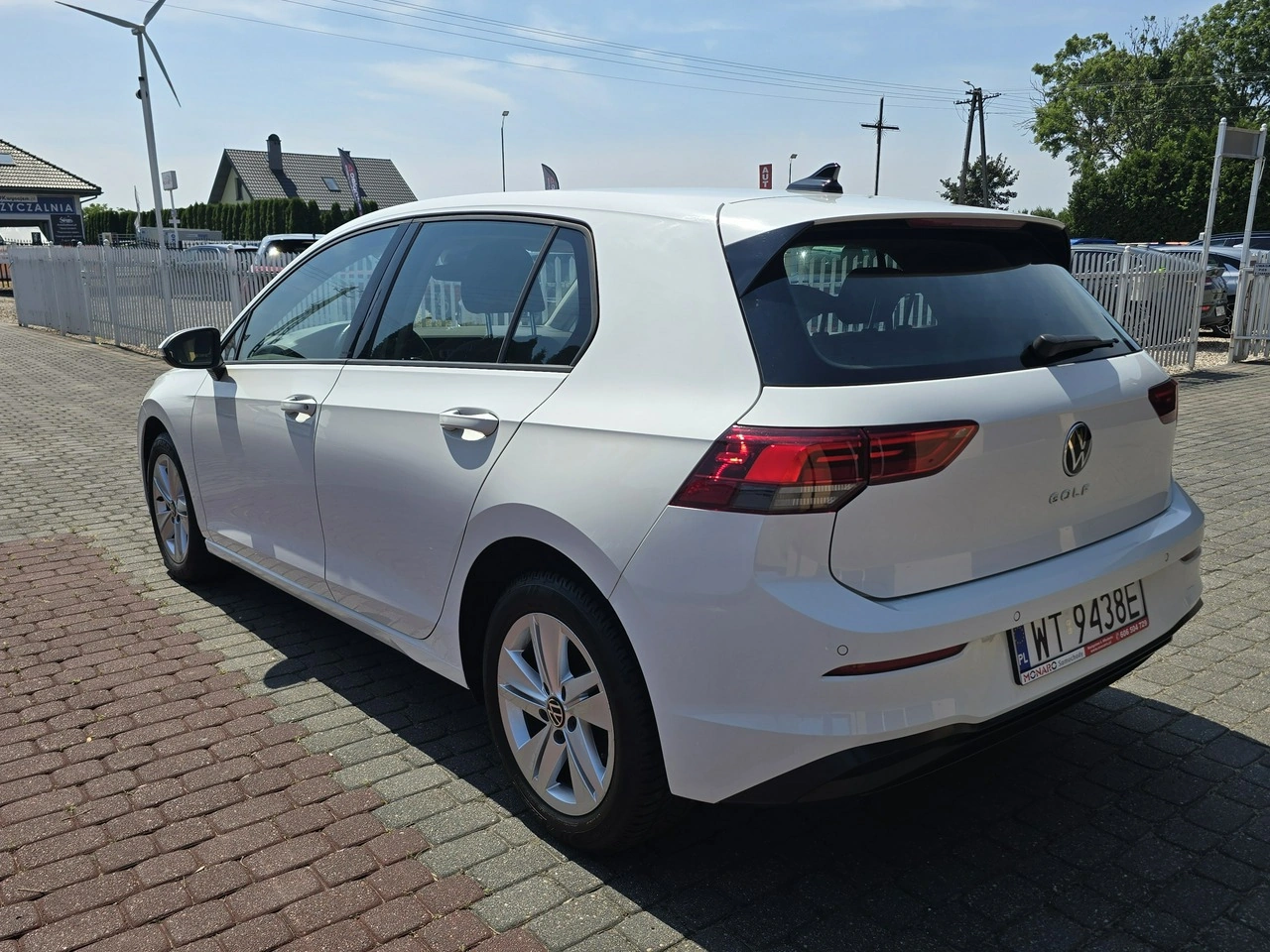 Volkswagen Golf - Zdjęcie 6