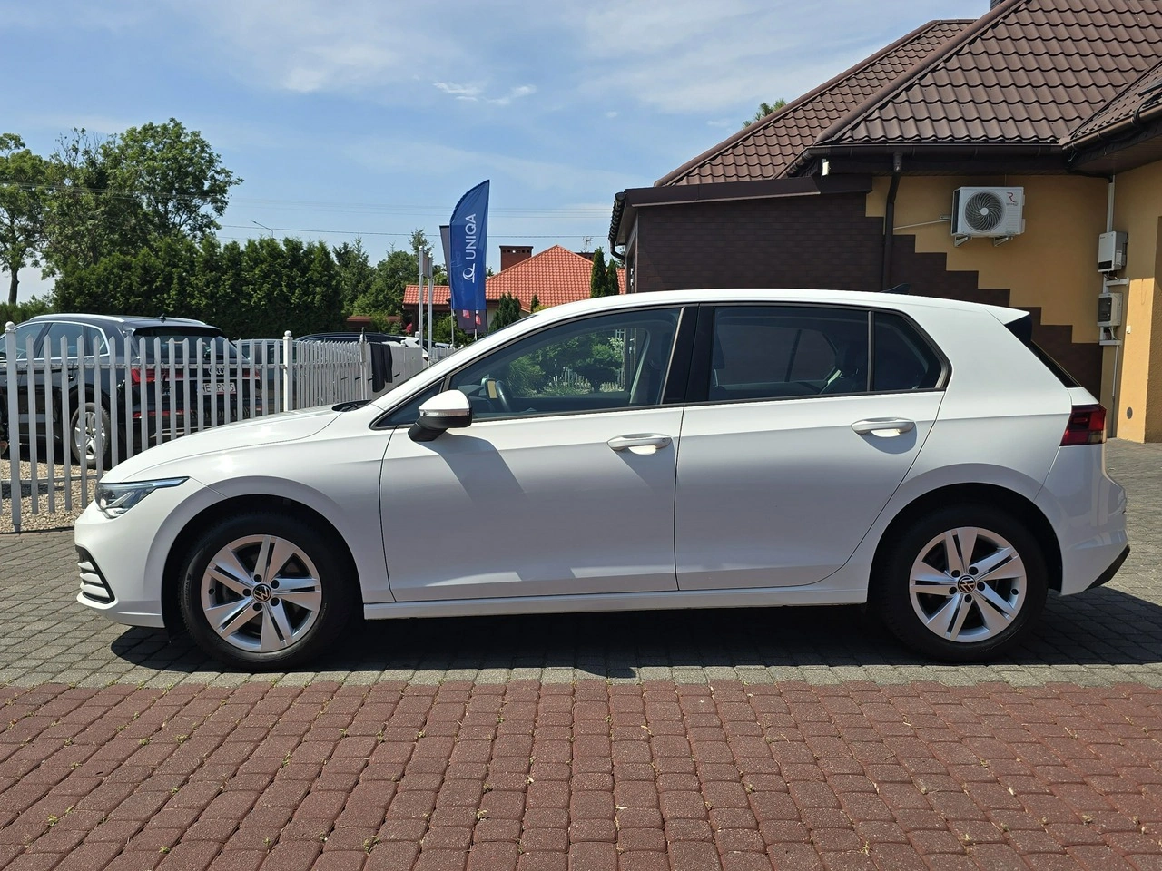 Volkswagen Golf - Zdjęcie 7