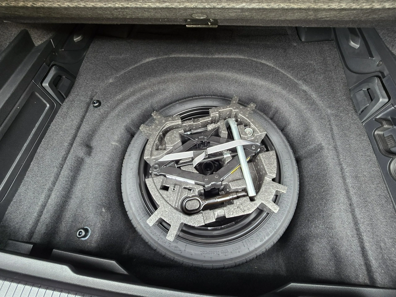 Volkswagen Passat - Zdjęcie 30