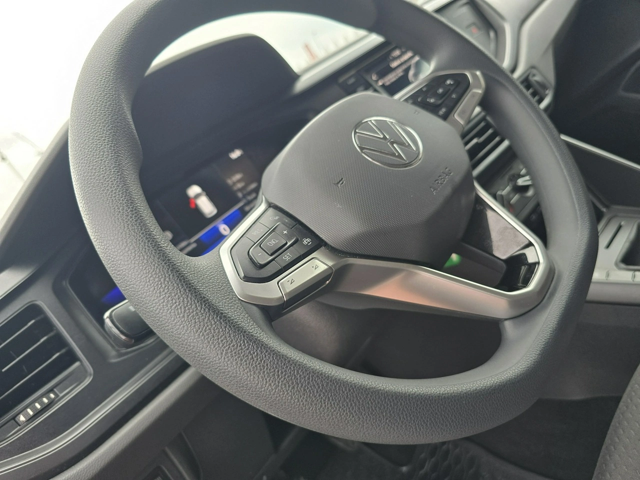 Volkswagen Polo - Zdjęcie 12