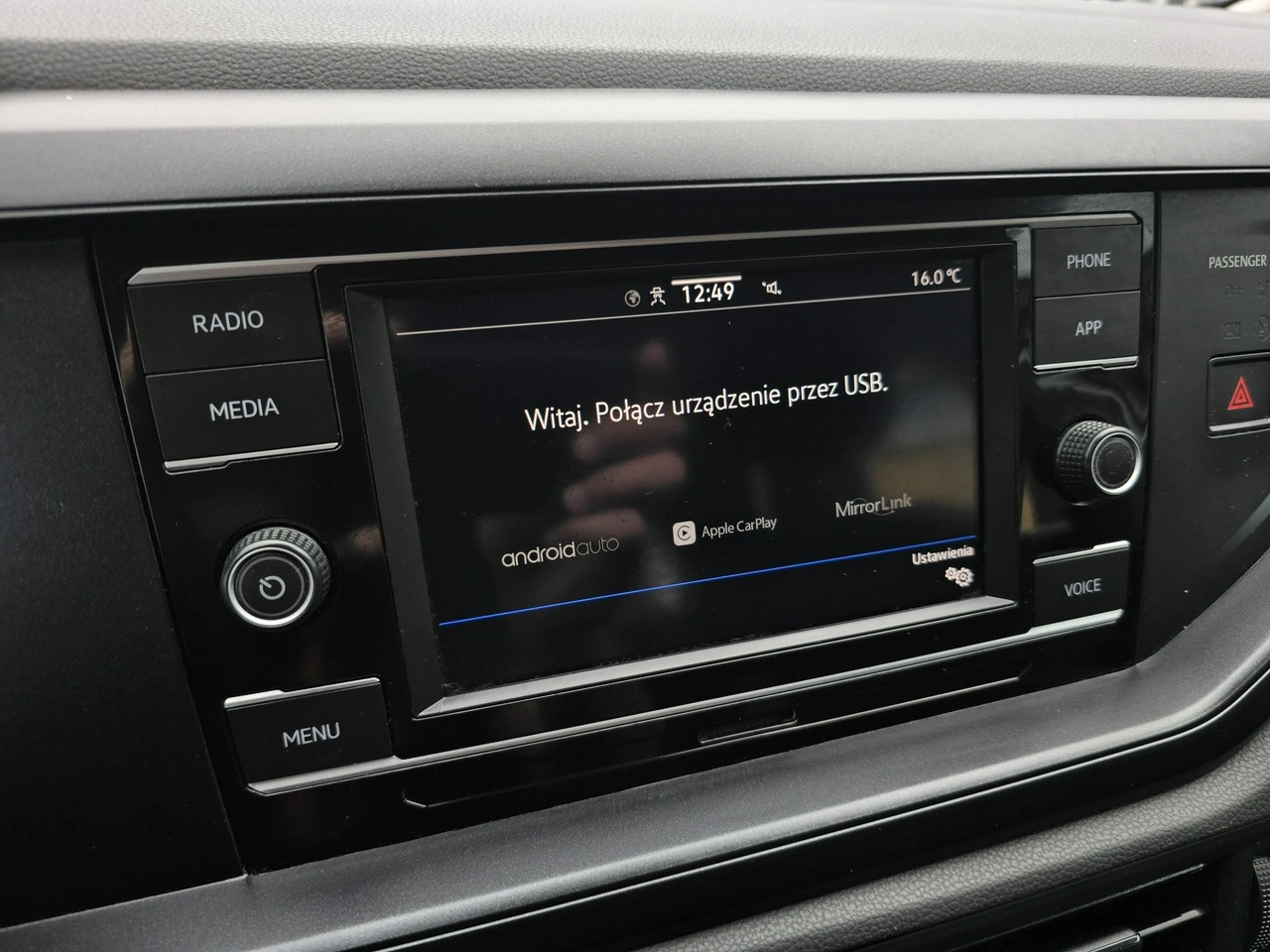 Volkswagen Polo - Zdjęcie 13