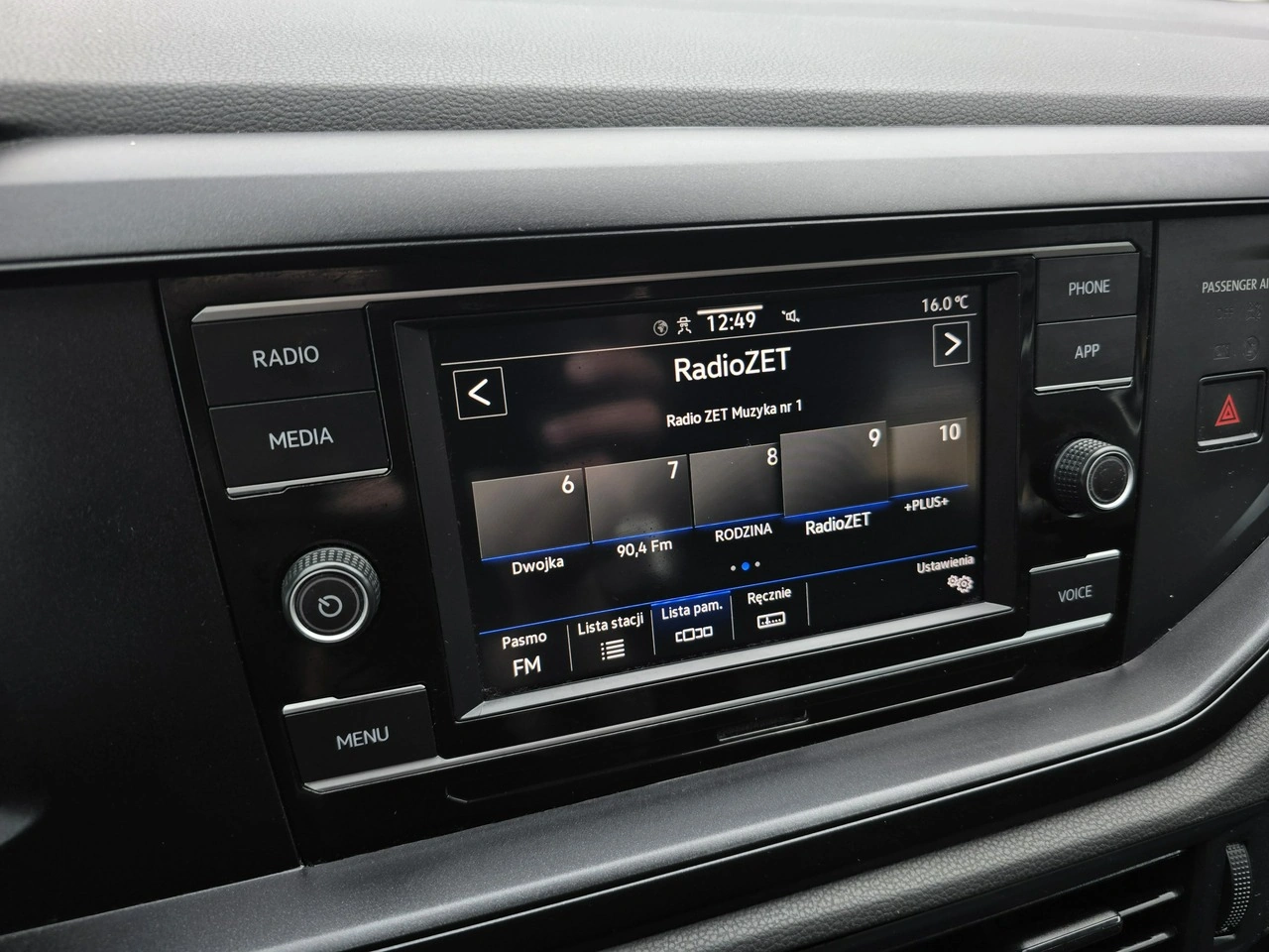Volkswagen Polo - Zdjęcie 16