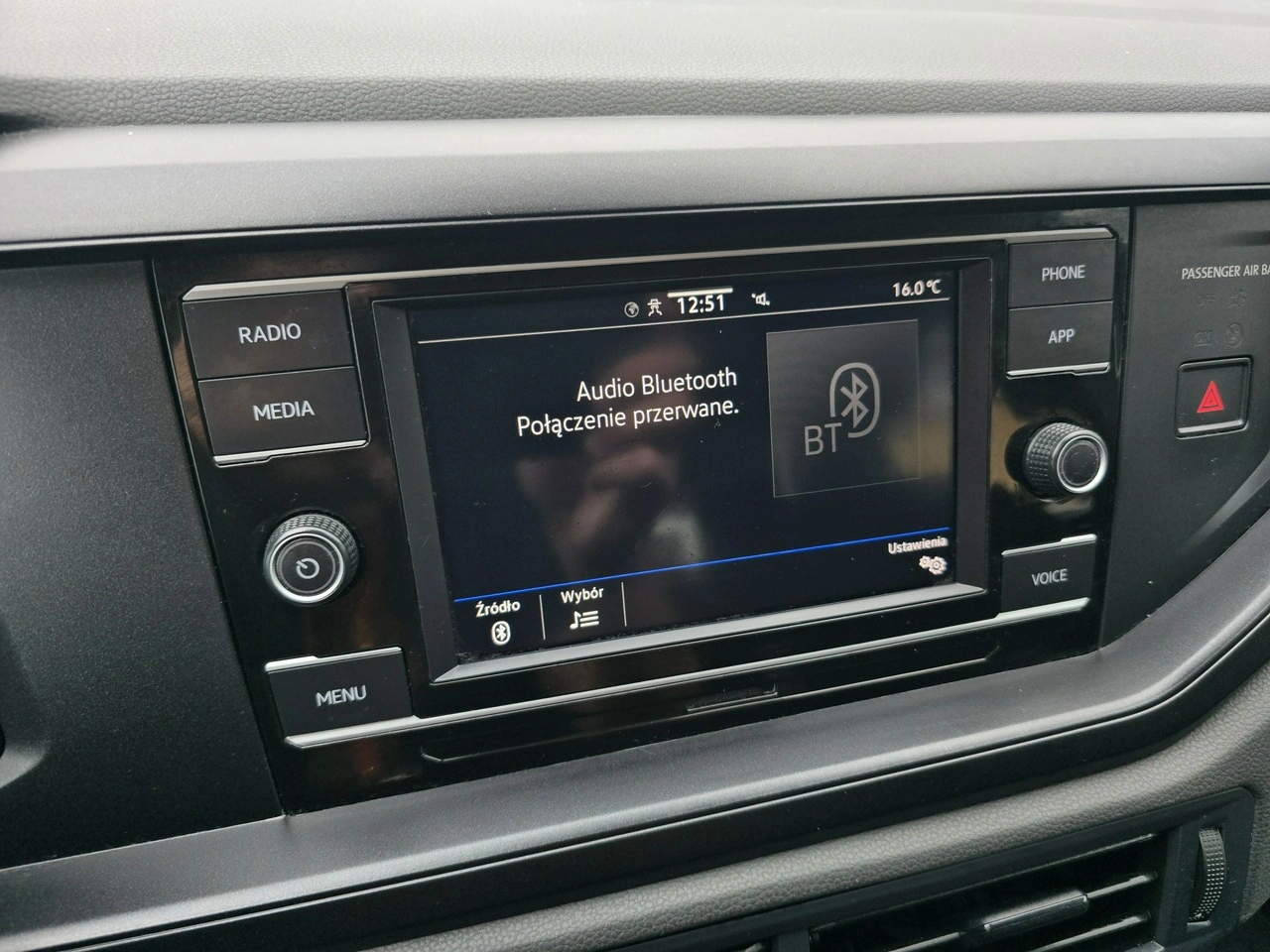 Volkswagen Polo - Zdjęcie 17