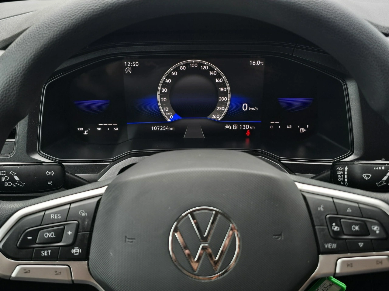 Volkswagen Polo - Zdjęcie 23