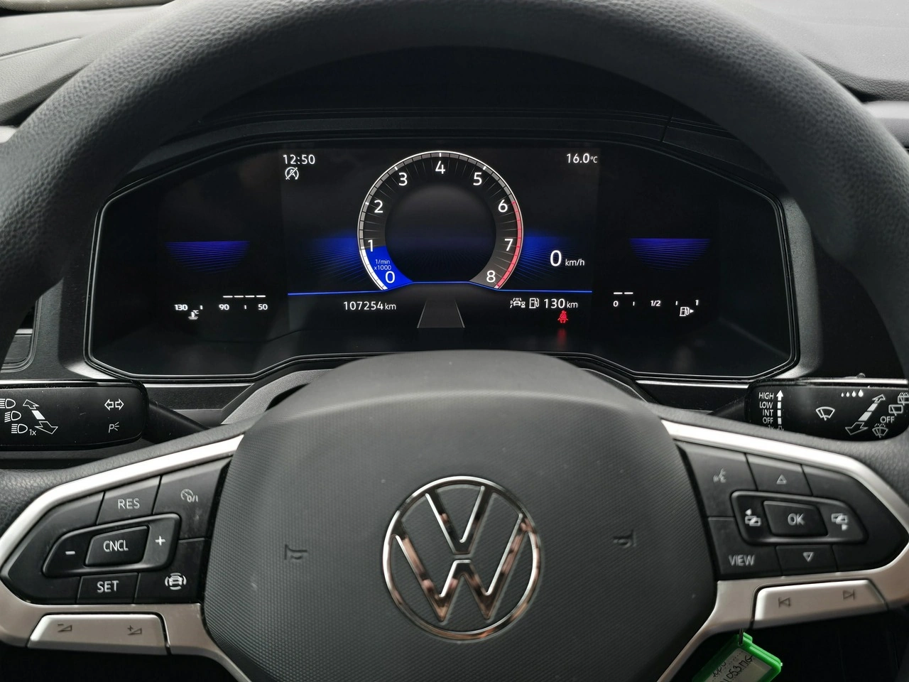Volkswagen Polo - Zdjęcie 24