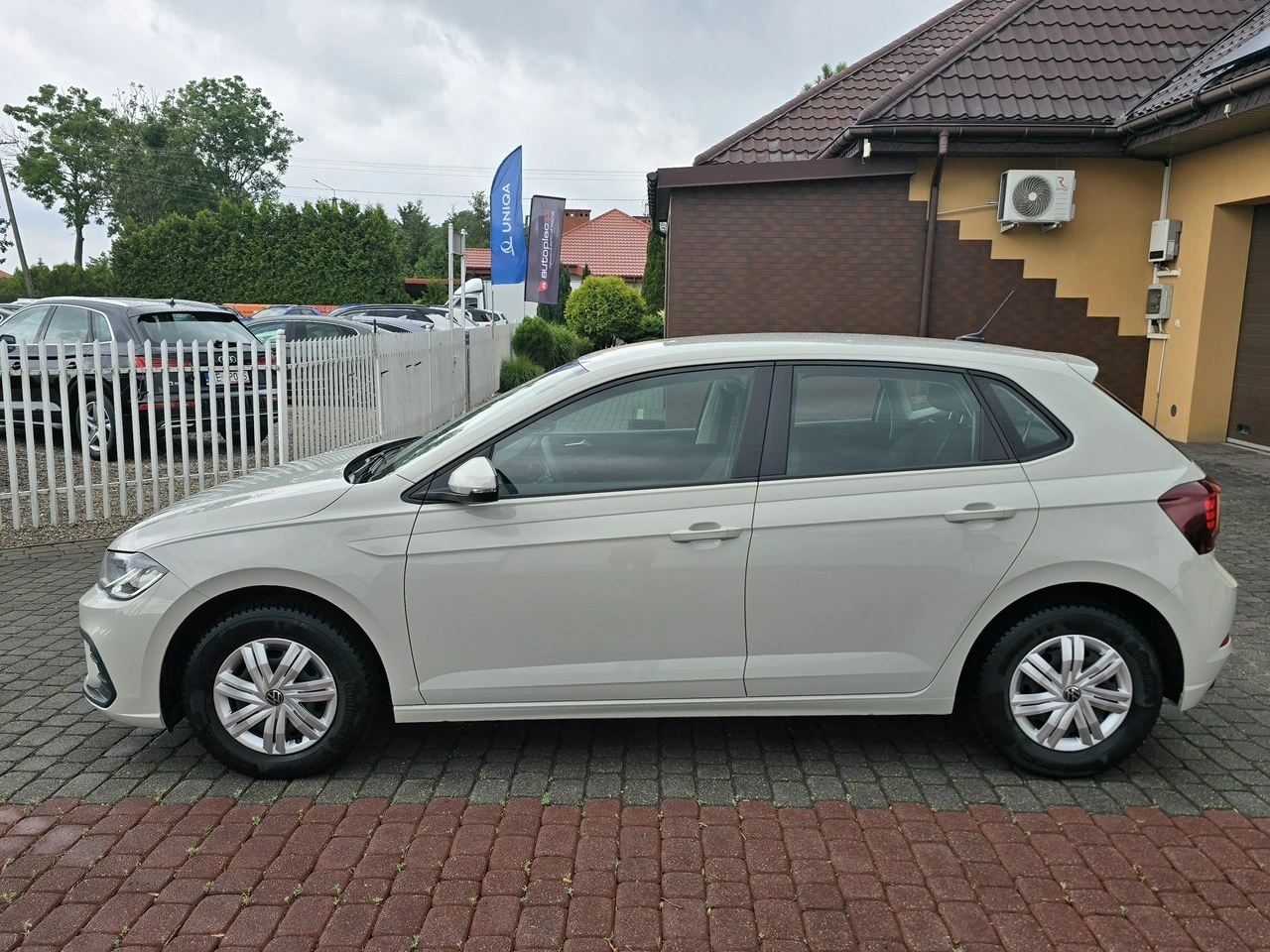 Volkswagen Polo - Zdjęcie 7