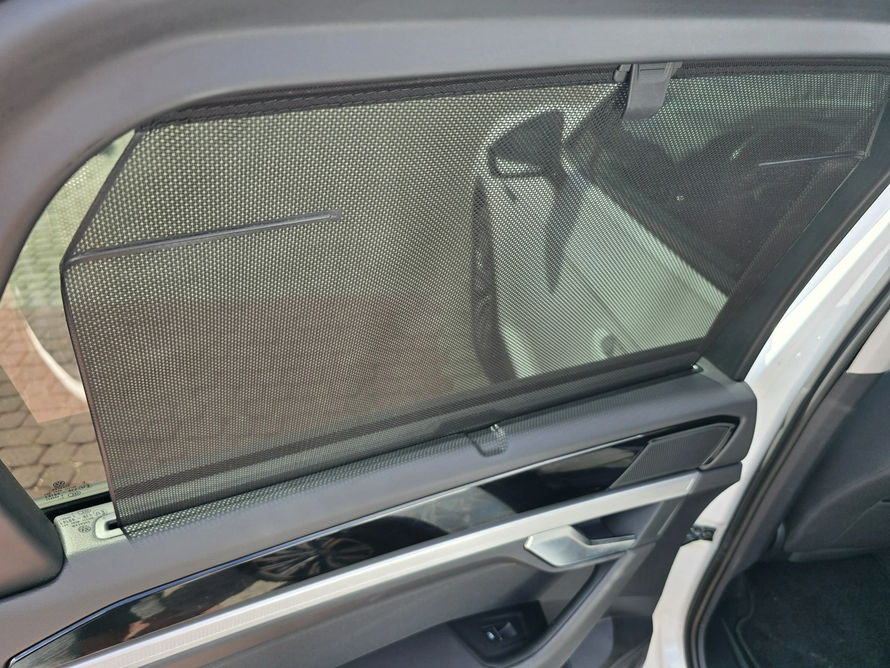 Volkswagen Touareg - Zdjęcie 14