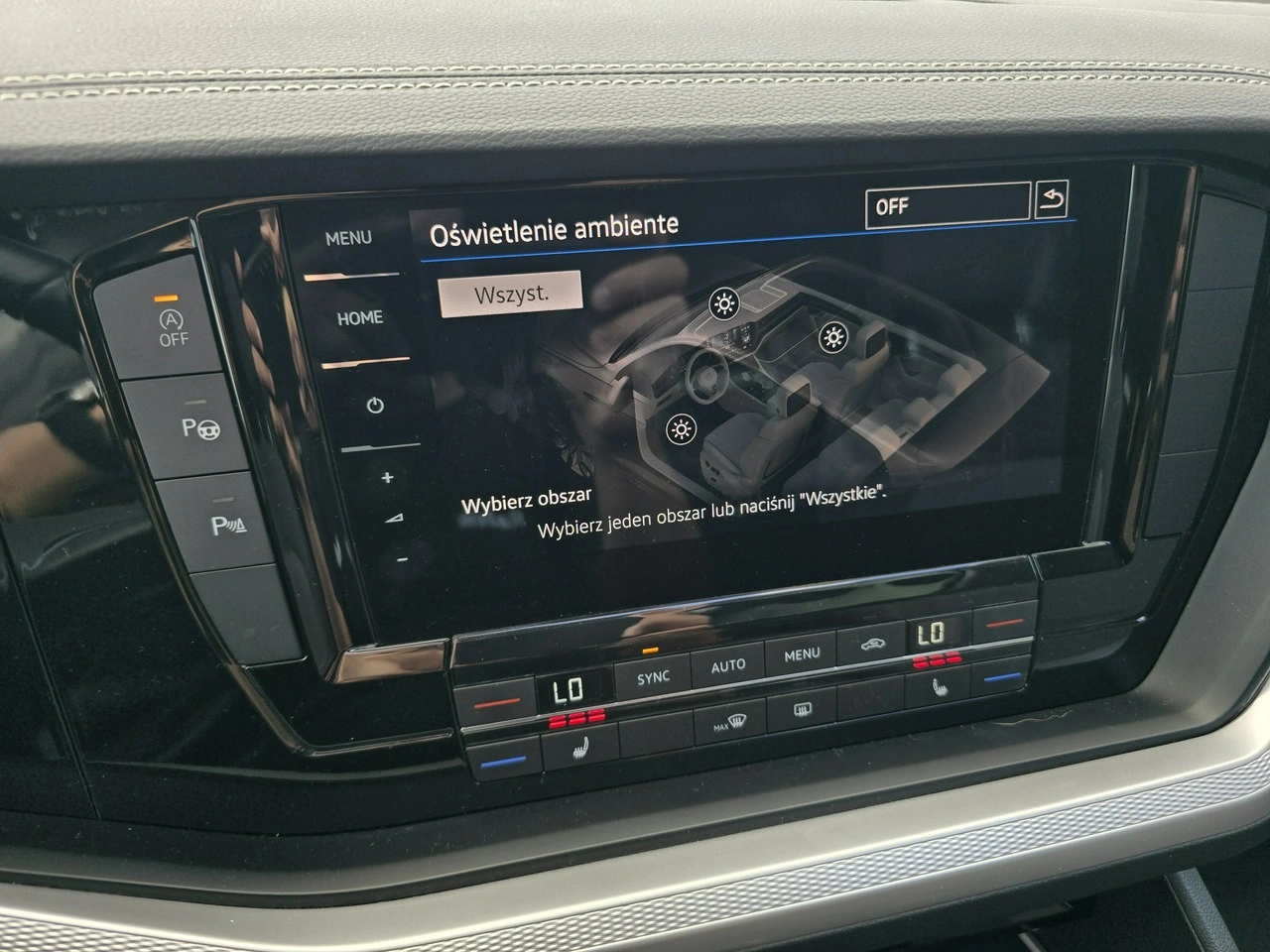Volkswagen Touareg - Zdjęcie 24