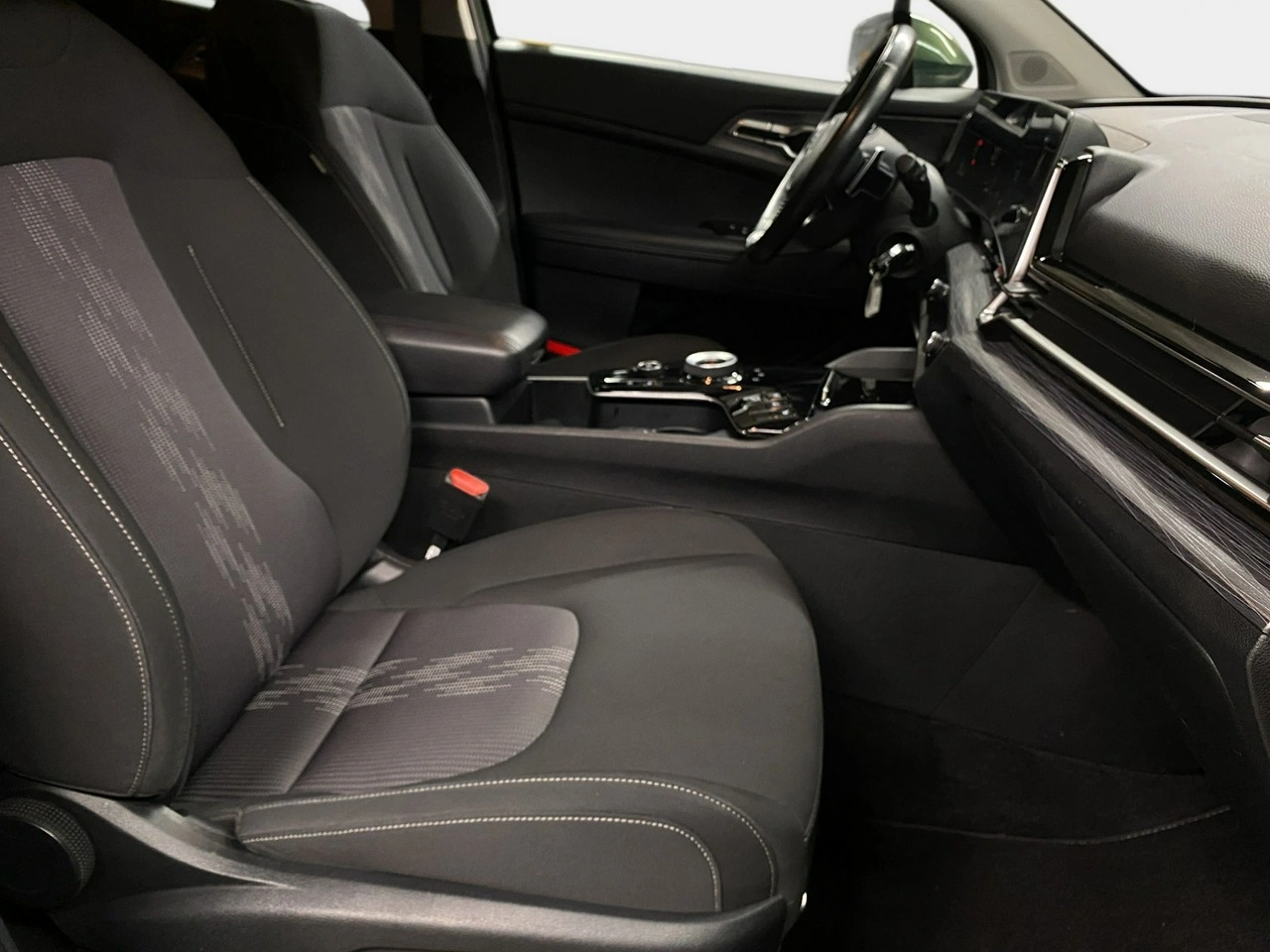 Kia Sportage - Zdjęcie 11