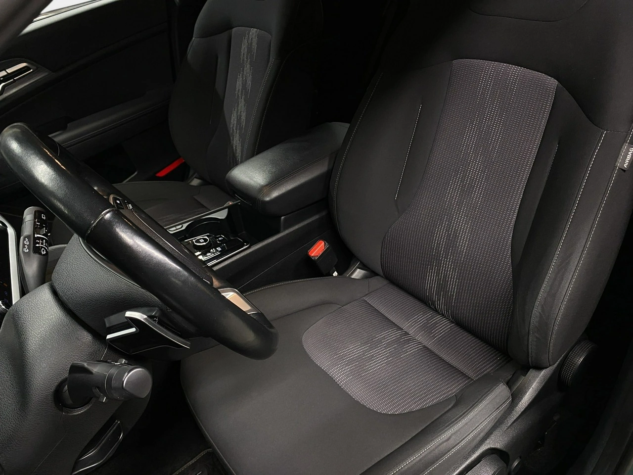 Kia Sportage - Zdjęcie 13