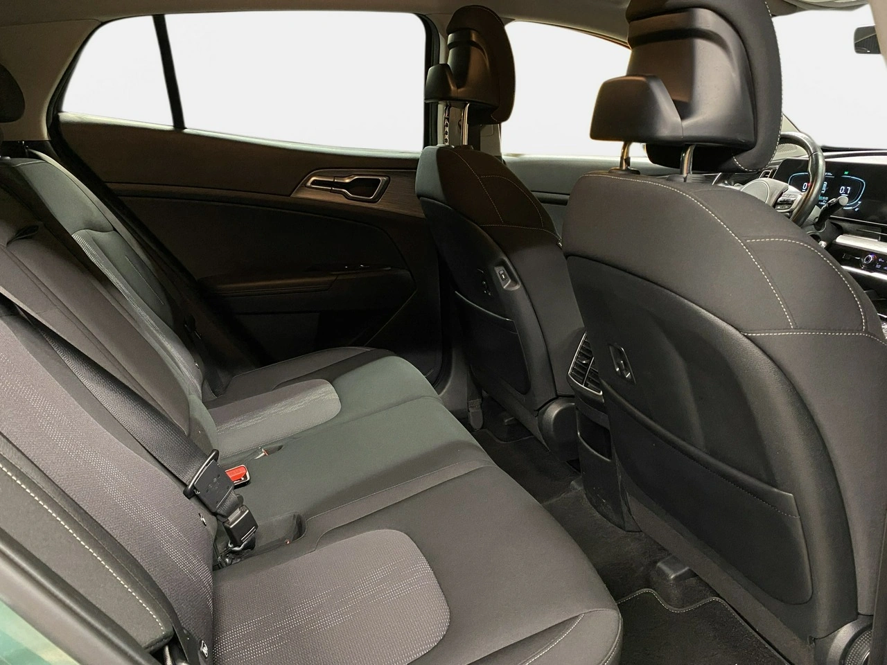 Kia Sportage - Zdjęcie 14
