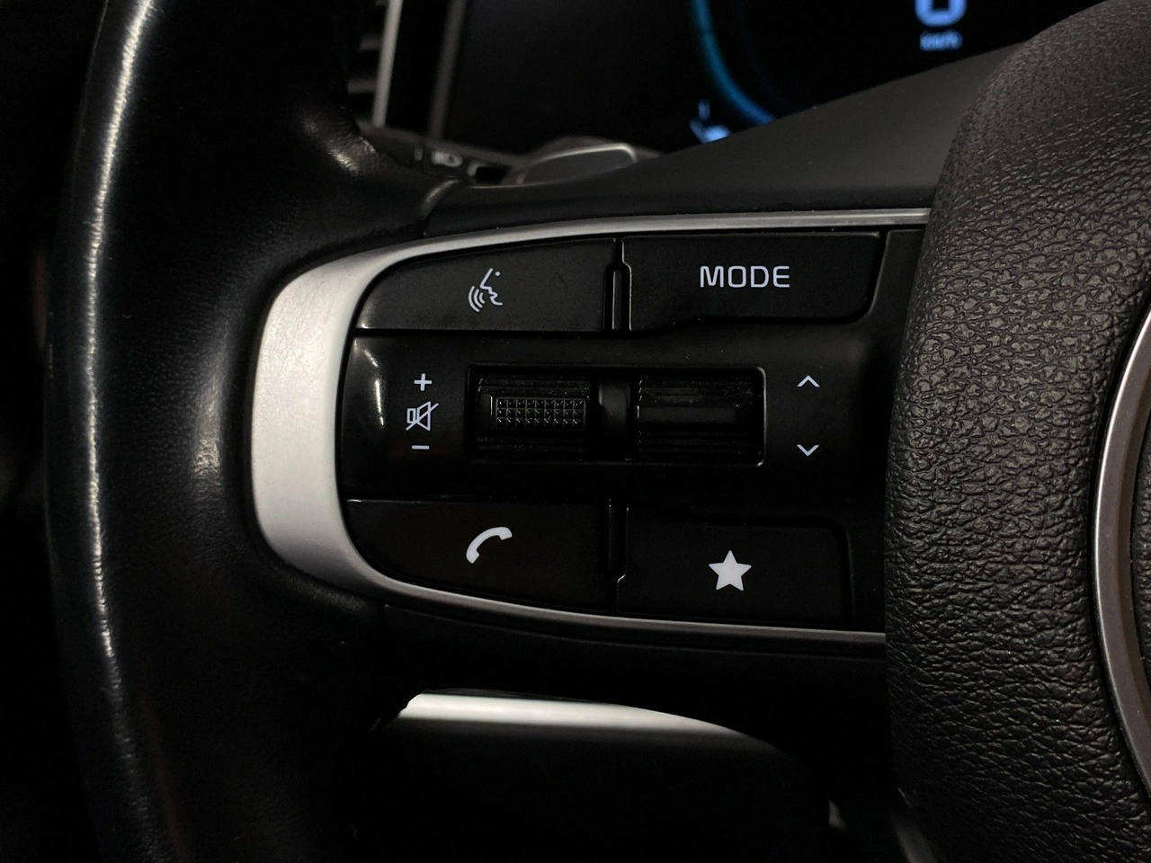 Kia Sportage - Zdjęcie 21