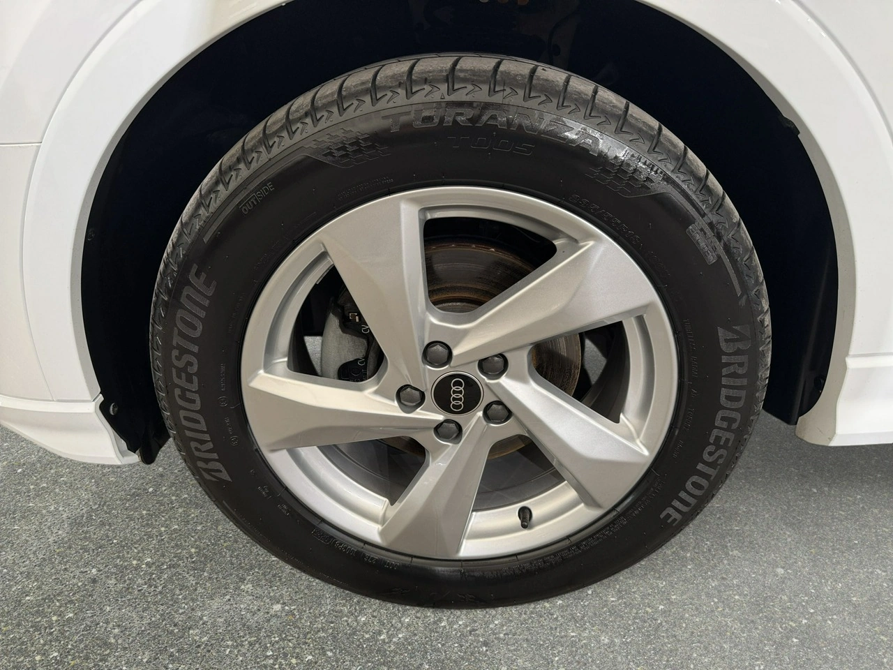 Audi Q3 - Zdjęcie 9