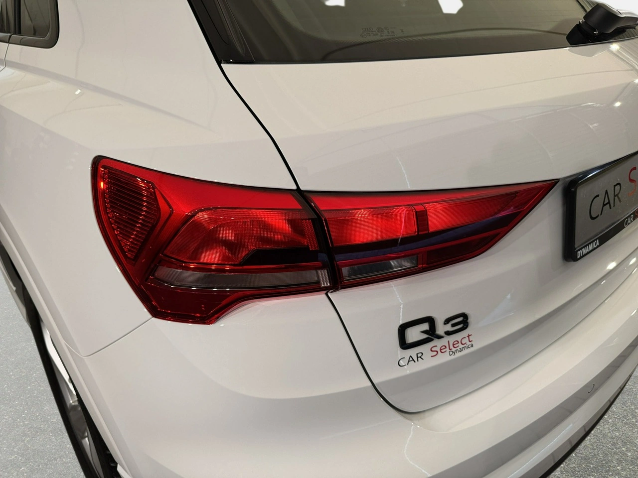 Audi Q3 - Zdjęcie 10