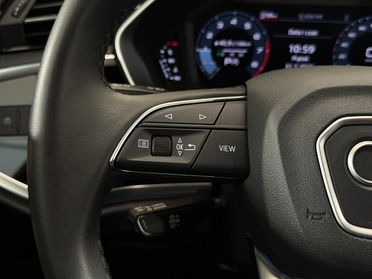 Audi Q3 - Zdjęcie 14