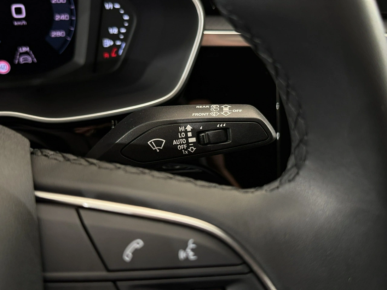 Audi Q3 - Zdjęcie 17