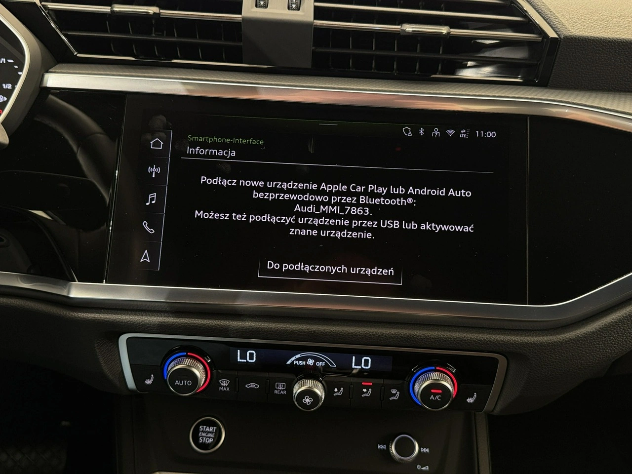 Audi Q3 - Zdjęcie 18