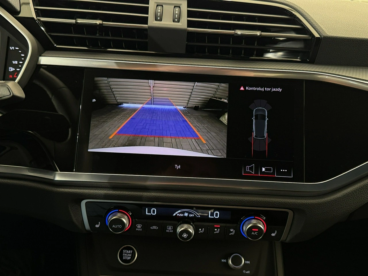Audi Q3 - Zdjęcie 19