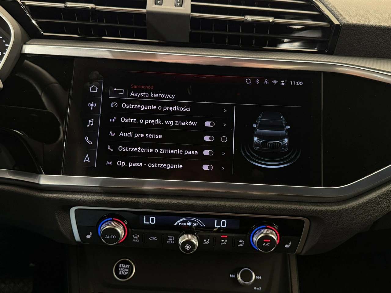 Audi Q3 - Zdjęcie 20