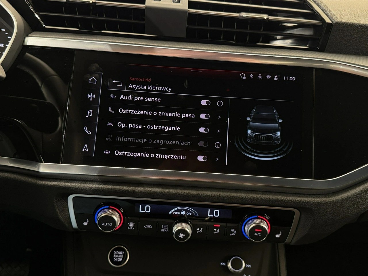 Audi Q3 - Zdjęcie 21