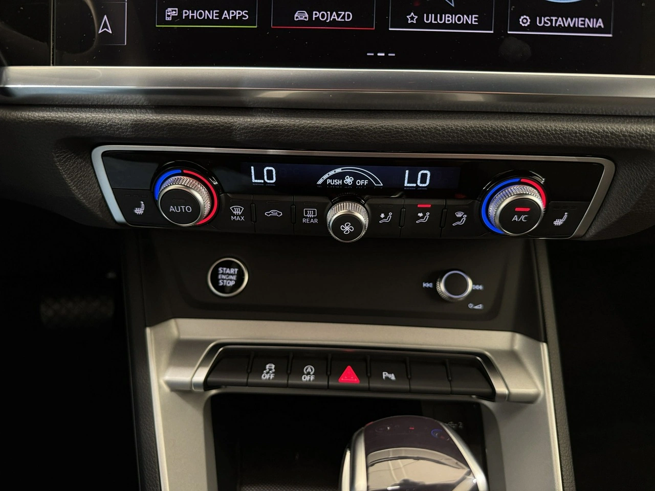 Audi Q3 - Zdjęcie 22