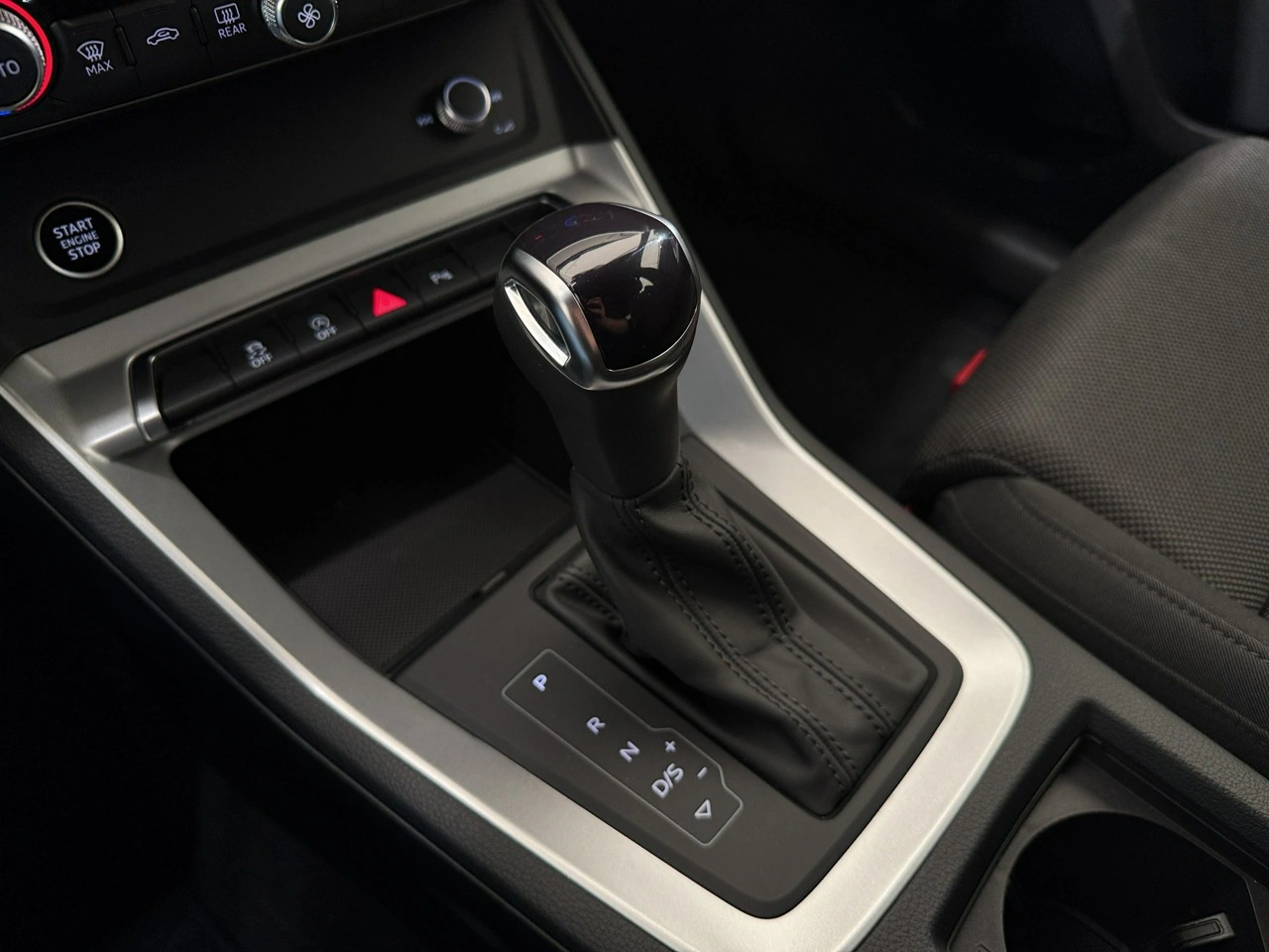Audi Q3 - Zdjęcie 23
