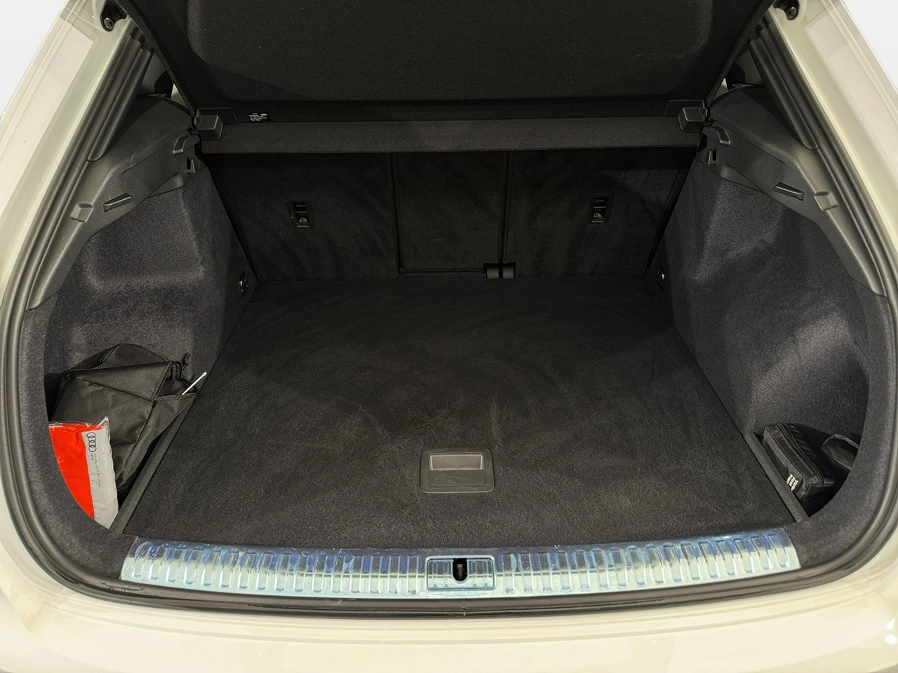 Audi Q3 - Zdjęcie 24